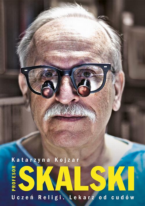EBOOK Profesor Skalski