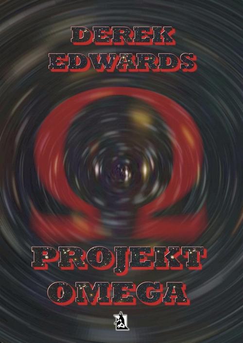 EBOOK Projekt Omega