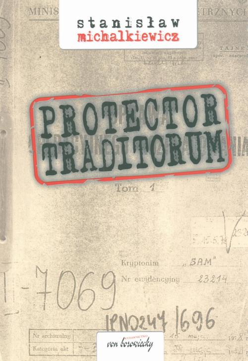 EBOOK Protector traditorum
