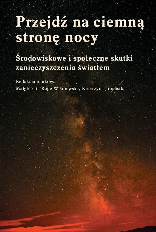 EBOOK Przejdź na ciemną stronę nocy