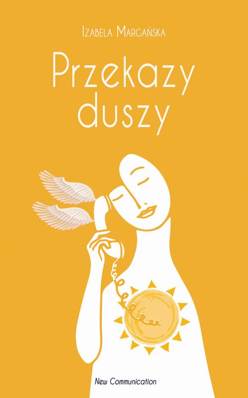 EBOOK Przekazy duszy