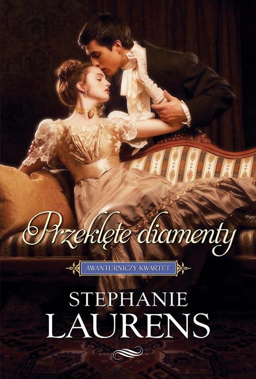 EBOOK Przeklęte diamenty