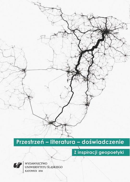 EBOOK Przestrzeń – literatura – doświadczenie