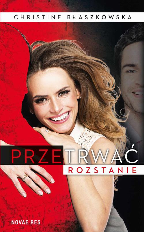 EBOOK Przetrwać rozstanie