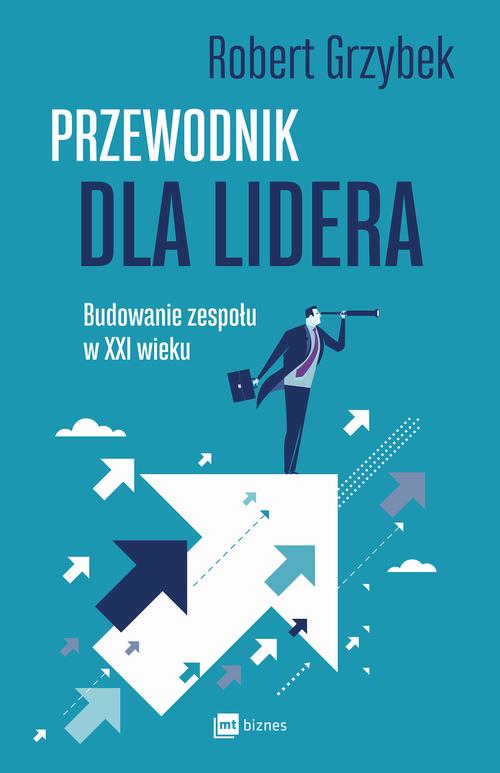 EBOOK Przewodnik dla lidera