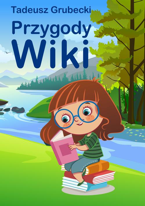 EBOOK Przygody Wiki