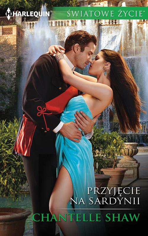 EBOOK Przyjęcie na Sardynii