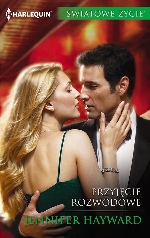 EBOOK Przyjęcie rozwodowe