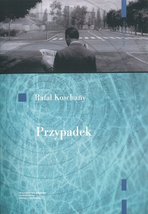 EBOOK Przypadek
