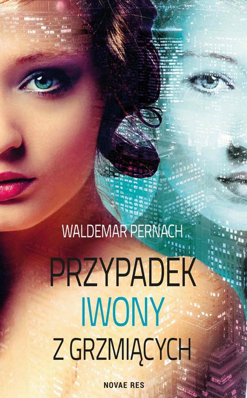 EBOOK Przypadek Iwony z Grzmiących