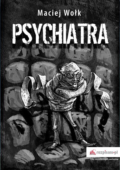 EBOOK Psychiatra