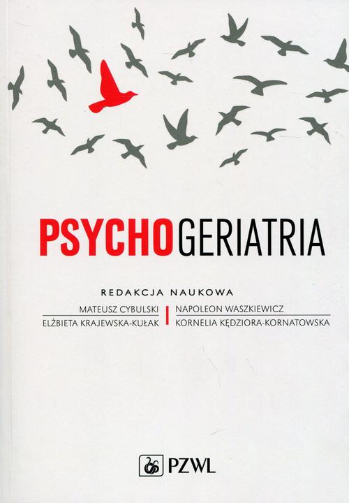 EBOOK Psychogeriatria
