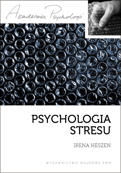 EBOOK Psychologia stresu