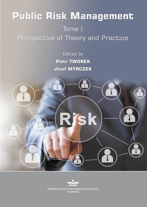 EBOOK Public Risk Management