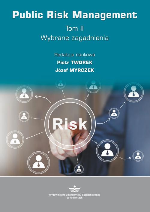 EBOOK Public Risk Management