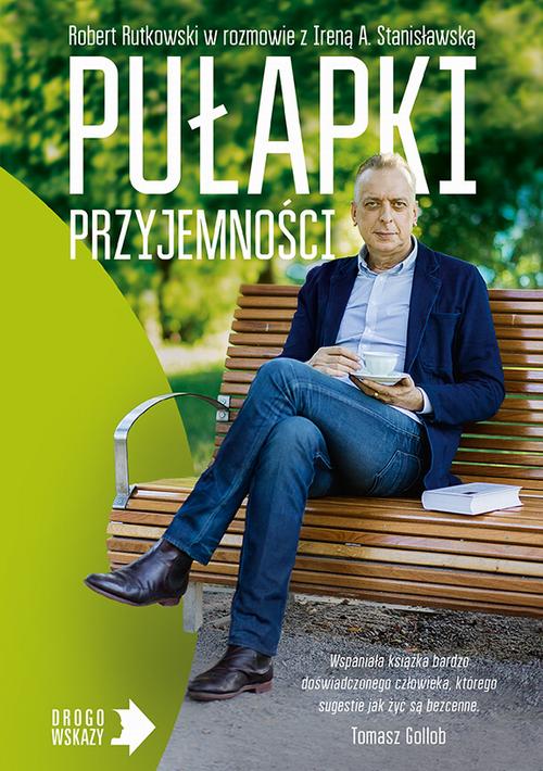 EBOOK Pułapki przyjemności
