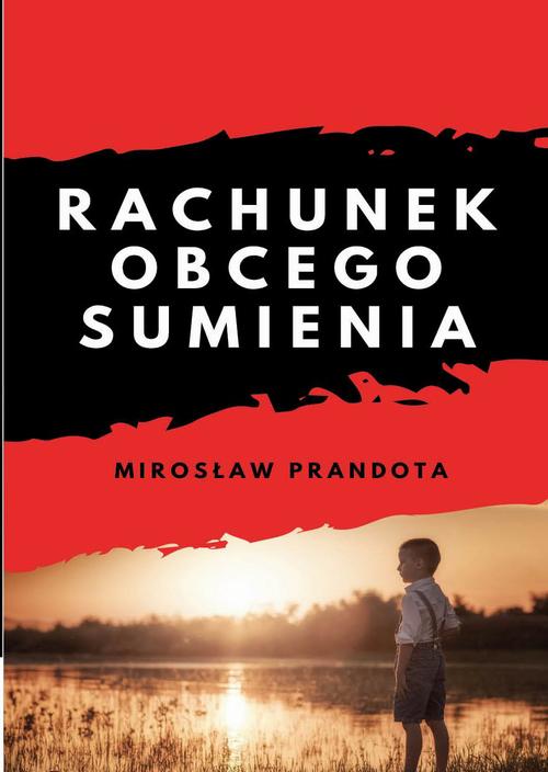 EBOOK Rachunek obcego sumienia