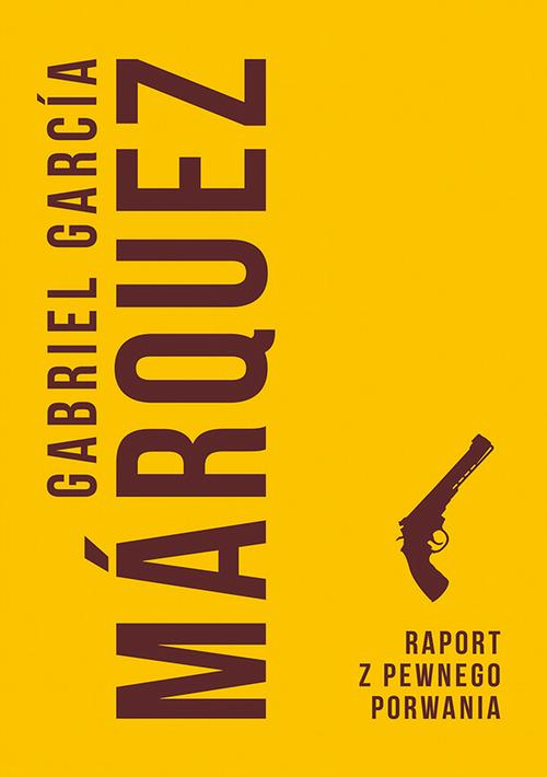 EBOOK Raport z pewnego porwania