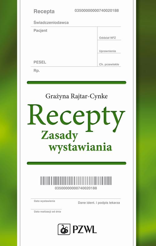 EBOOK Recepty