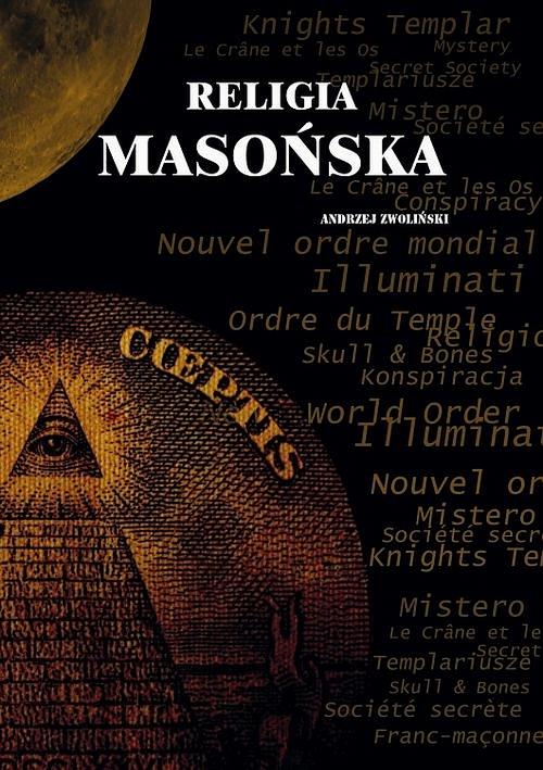 EBOOK Religia masońska