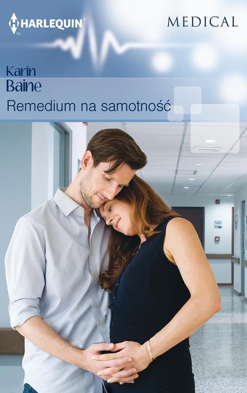 EBOOK Remedium na samotność