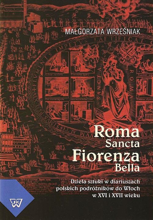 EBOOK Roma Sancta Fiorenza Bella