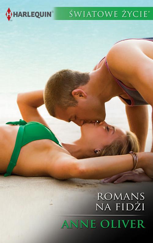 EBOOK Romans na Fidżi