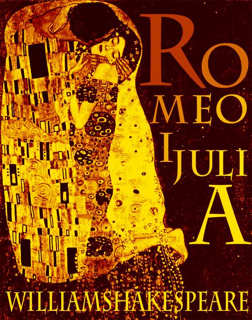 EBOOK Romeo i Julia