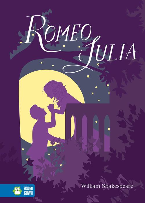 EBOOK Romeo i Julia