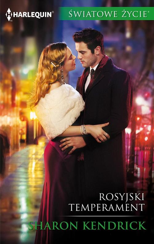 EBOOK Rosyjski temperament