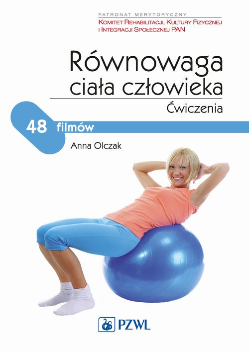 EBOOK Równowaga ciała człowieka