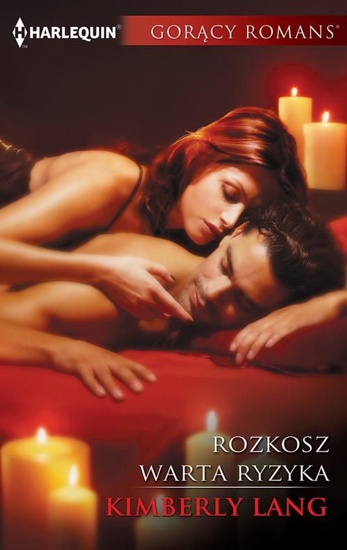 EBOOK Rozkosz warta ryzyka