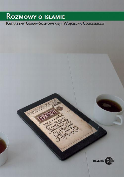 EBOOK Rozmowy o islamie