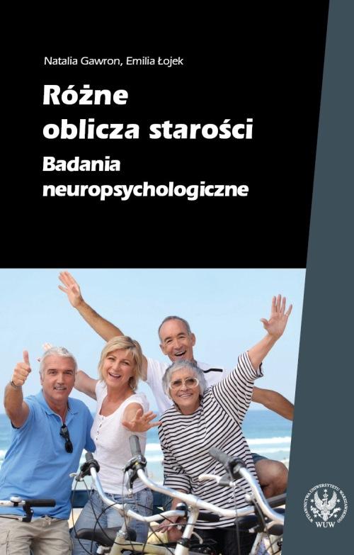 EBOOK Różne oblicza starości