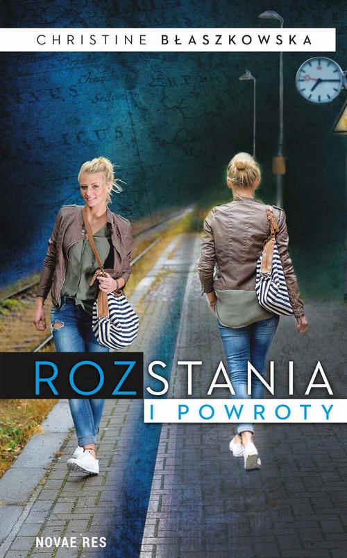 EBOOK Rozstania i powroty