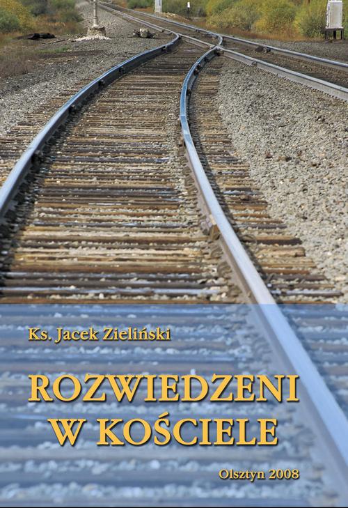 EBOOK Rozwiedzeni w Kościele