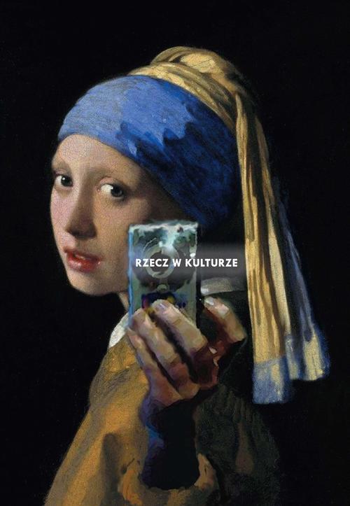 EBOOK Rzecz w kulturze