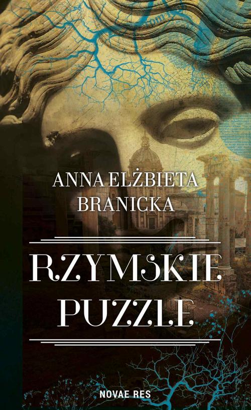 EBOOK Rzymskie puzzle