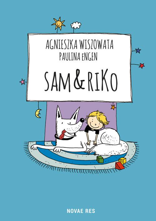EBOOK Sam & Riko
