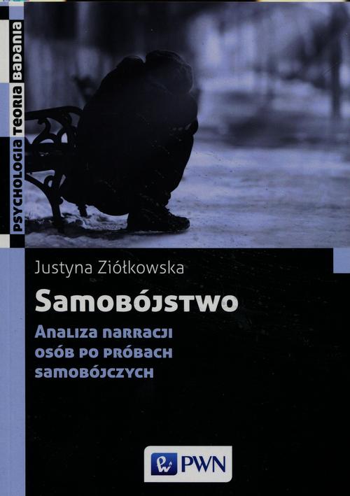 EBOOK Samobójstwo