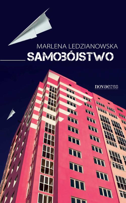 EBOOK Samobójstwo