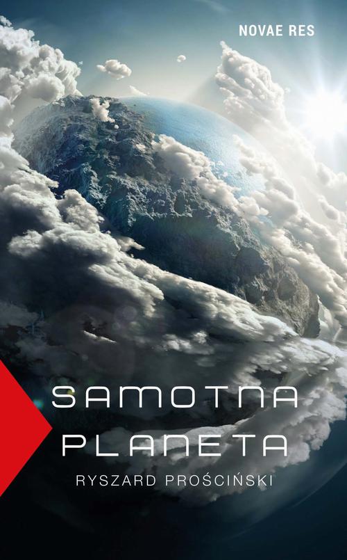 EBOOK Samotna planeta