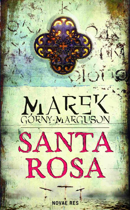 EBOOK Santa Rosa