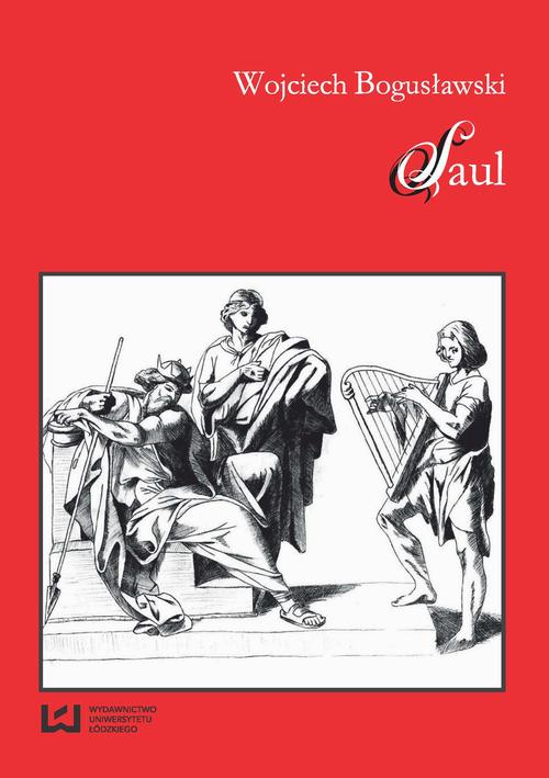 EBOOK Saul