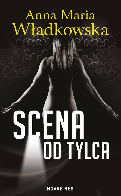 EBOOK Scena od tylca