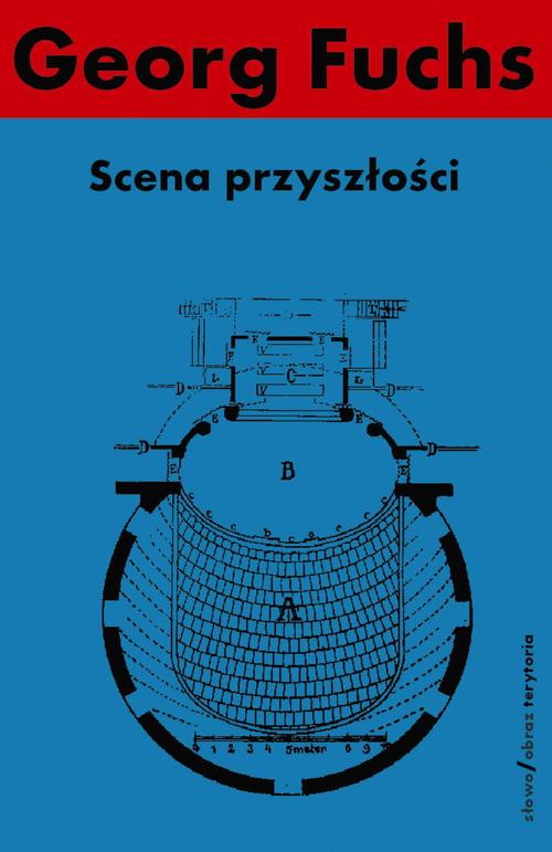 EBOOK Scena przyszłości