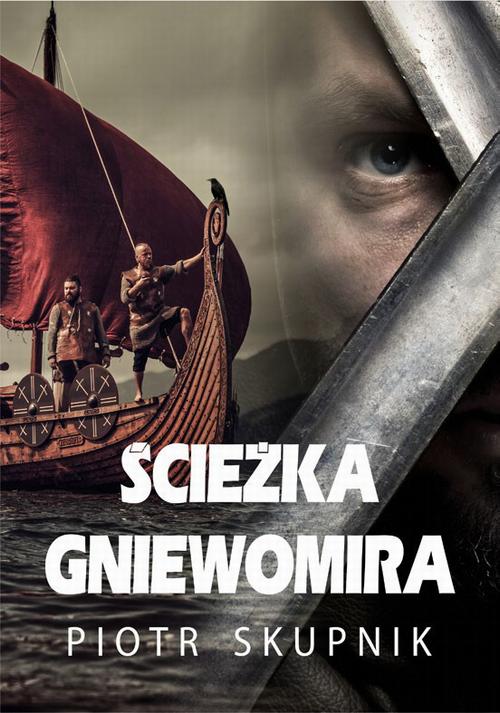 EBOOK Ścieżka Gniewomira