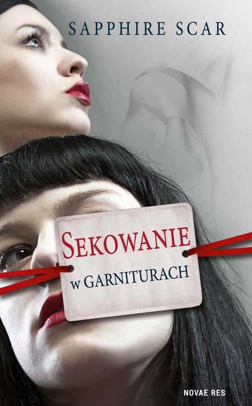 EBOOK Sekowanie w garniturach