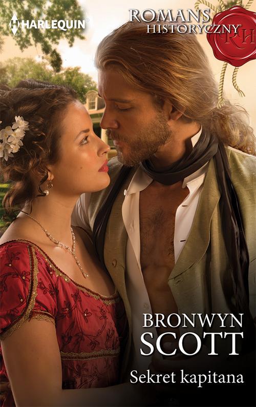EBOOK Sekret kapitana