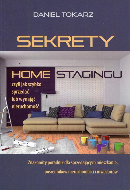 EBOOK Sekrety home stagingu